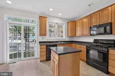 821 Capitol Square Place SW, Washington, DC 20024 - Photo 6