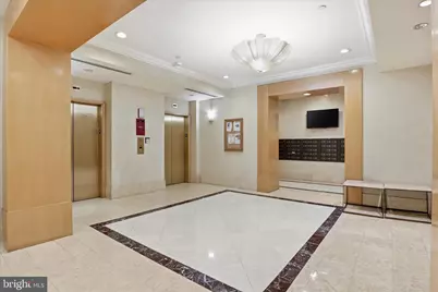 631 D Street NW #731, Washington, DC 20004 - Photo 50