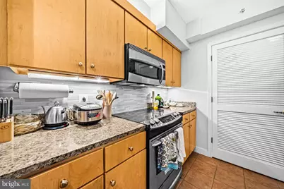 631 D Street NW #731, Washington, DC 20004 - Photo 12