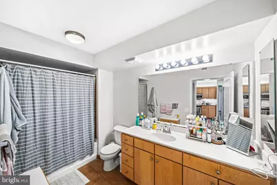 631 D Street NW #731, Washington, DC 20004 - Photo 24