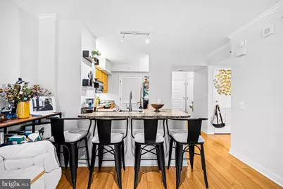 631 D Street NW #731, Washington, DC 20004 - Photo 8