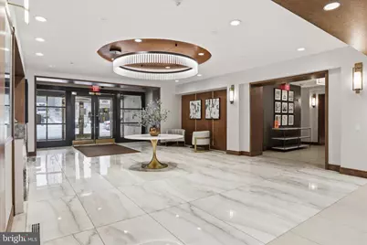 631 D Street NW #731, Washington, DC 20004 - Photo 36