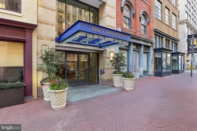 631 D Street NW #731, Washington, DC 20004 - Photo 32