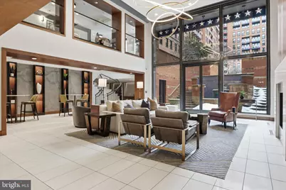 631 D Street NW #731, Washington, DC 20004 - Photo 40