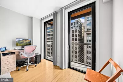 631 D Street NW #731, Washington, DC 20004 - Photo 20