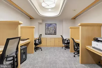 631 D Street NW #731, Washington, DC 20004 - Photo 54