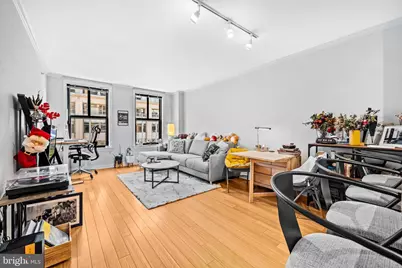 631 D Street NW #731, Washington, DC 20004 - Photo 1