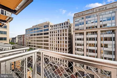 631 D Street NW #731, Washington, DC 20004 - Photo 28