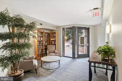 631 D Street NW #731, Washington, DC 20004 - Photo 56
