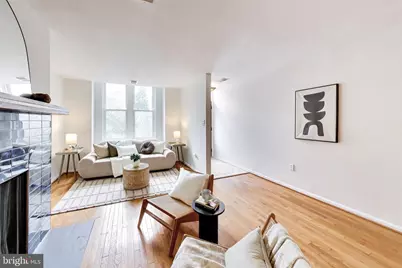 1332 Emerald Street NE, Washington, DC 20002 - Photo 8
