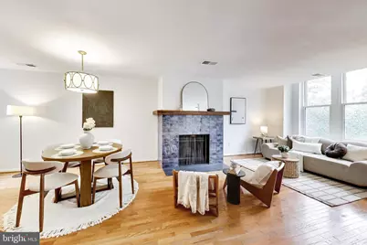 1332 Emerald Street NE, Washington, DC 20002 - Photo 6