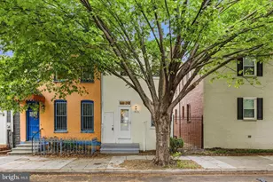 473 Ridge St NW, Washington, DC 20001 - Photo 2