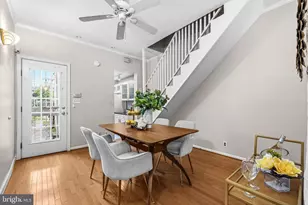 473 Ridge St NW, Washington, DC 20001 - Photo 8