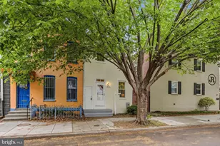 473 Ridge St NW, Washington, DC 20001 - Photo 1