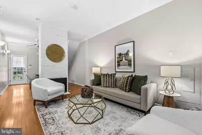 473 Ridge Street NW, Washington, DC 20001 - Photo 4