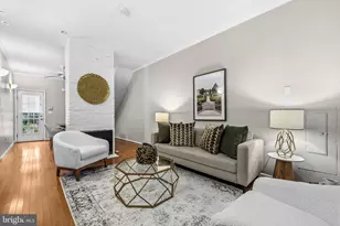 473 Ridge St NW, Washington, DC 20001 - Photo 4