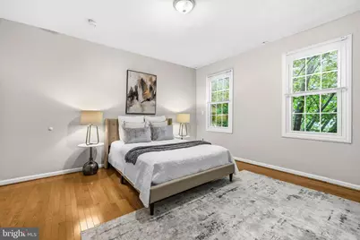 473 Ridge Street NW, Washington, DC 20001 - Photo 20