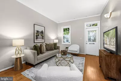 473 Ridge Street NW, Washington, DC 20001 - Photo 6