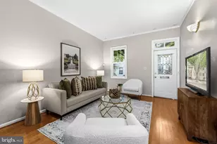 473 Ridge St NW, Washington, DC 20001 - Photo 6