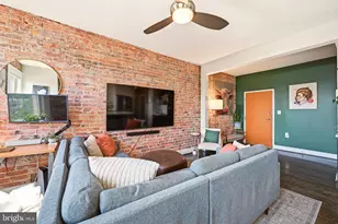 1801 Wyoming Ave NW, Washington, DC 20009 - Photo 8