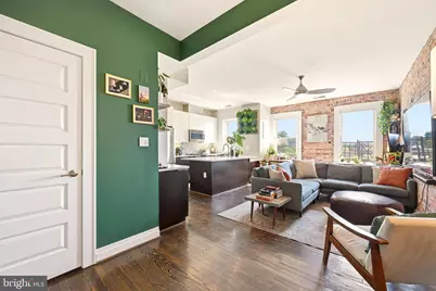 1801 Wyoming Avenue NW #43, Washington, DC 20009 - Photo 4