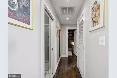 1801 Wyoming Avenue NW #43, Washington, DC 20009 - Photo 16