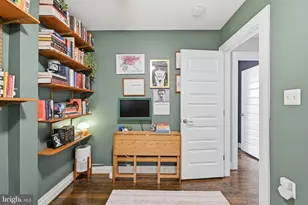 1801 Wyoming Ave NW, Washington, DC 20009 - Photo 24