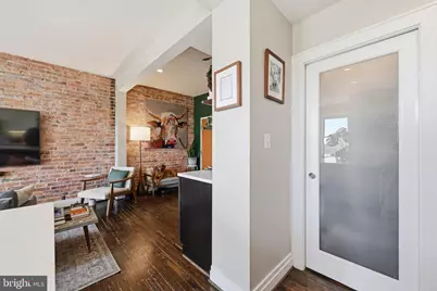 1801 Wyoming Avenue NW #43, Washington, DC 20009 - Photo 14