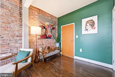 1801 Wyoming Avenue NW #43, Washington, DC 20009 - Photo 2