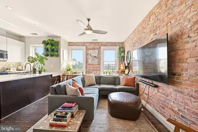 1801 Wyoming Avenue NW #43, Washington, DC 20009 - Photo 6