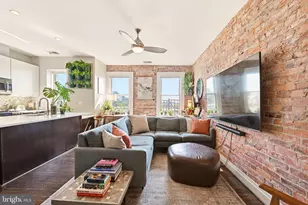 1801 Wyoming Ave NW, Washington, DC 20009 - Photo 6