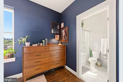 1801 Wyoming Avenue NW #43, Washington, DC 20009 - Photo 20