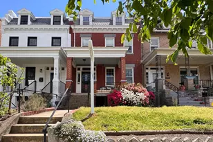 520 Randolph St NW, Washington, DC 20011 - Photo 1