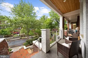 731 Fairmont St NW, Washington, DC 20001 - Photo 18