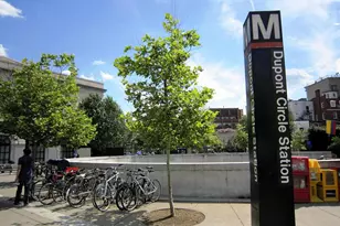 1260 21st St NW, Washington, DC 20036 - Photo 36