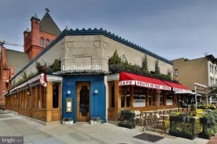 1260 21st St NW, Washington, DC 20036 - Photo 38
