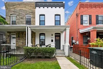 1828 Providence Street NE, Washington, DC 20002 - Photo 1