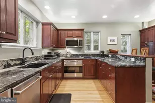 2853 Allendale Pl NW, Washington, DC 20008 - Photo 18