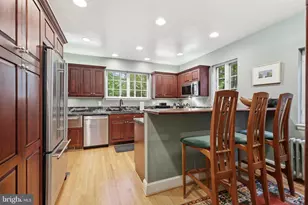 2853 Allendale Pl NW, Washington, DC 20008 - Photo 16
