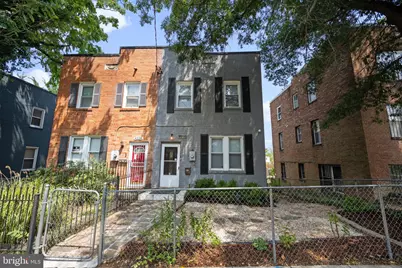 4230 Edson Place NE, Washington, DC 20019 - Photo 1