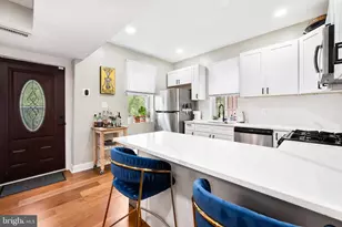 4230 Edson Pl NE, Washington, DC 20019 - Photo 2
