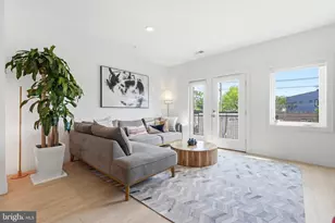 1867 Corcoran St NE, Washington, DC 20002 - Photo 4