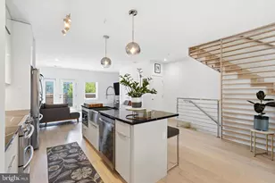 1867 Corcoran St NE, Washington, DC 20002 - Photo 8