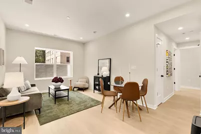 2606 41st Street NW #2, Washington, DC 20007 - Photo 6