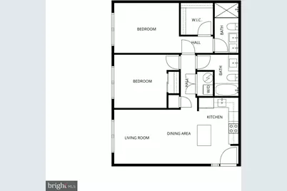 2606 41st Street NW #2, Washington, DC 20007 - Photo 16