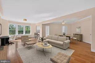 2500 Q St NW, Washington, DC 20007 - Photo 2