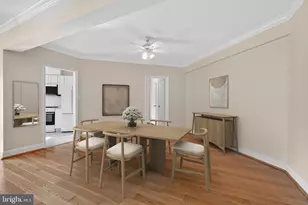 2500 Q St NW, Washington, DC 20007 - Photo 4