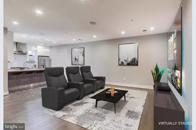 625 Park Road NW #206, Washington, DC 20010 - Photo 4