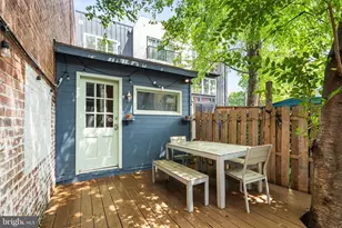 617 Rhode Island Ave NW, Washington, DC 20001 - Photo 16