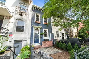 617 Rhode Island Ave NW, Washington, DC 20001 - Photo 2